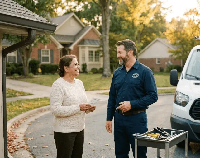 Gutter Repair Halstad, MN FAQs