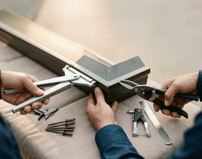 Why choose Gutter Repair in Halstad, MN